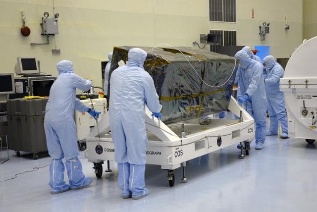 NASA image: KSC-08pd2188