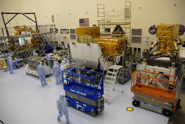 NASA image: KSC-08pd2191