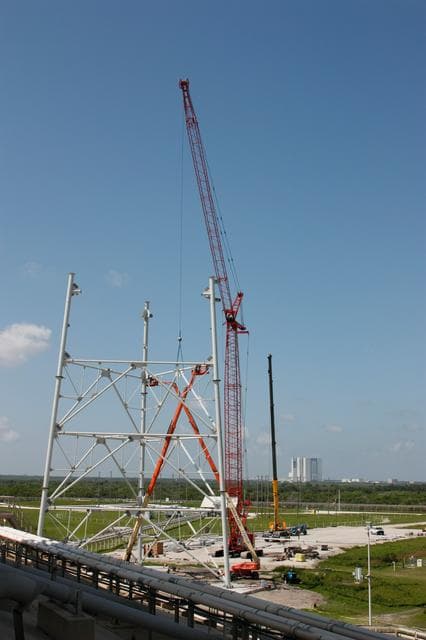 NASA image: KSC-08pd2219