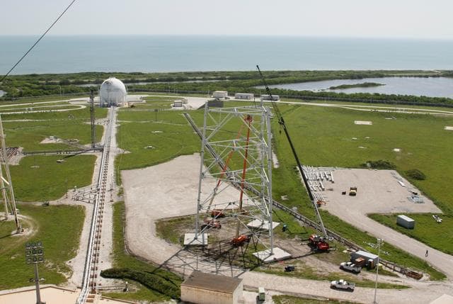 NASA image: KSC-08pd2220