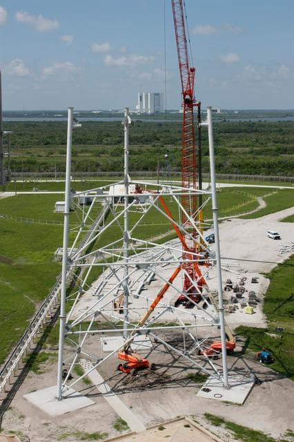 NASA image: KSC-08pd2222