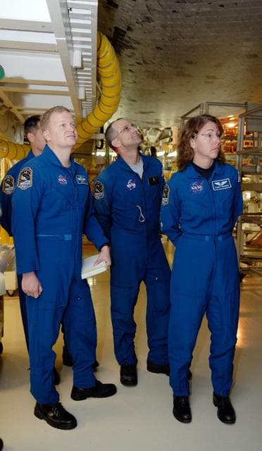 NASA image: KSC-08pd2231