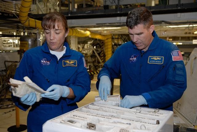 NASA image: KSC-08pd2243