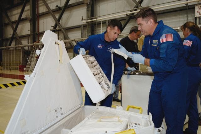 NASA image: KSC-08pd2244
