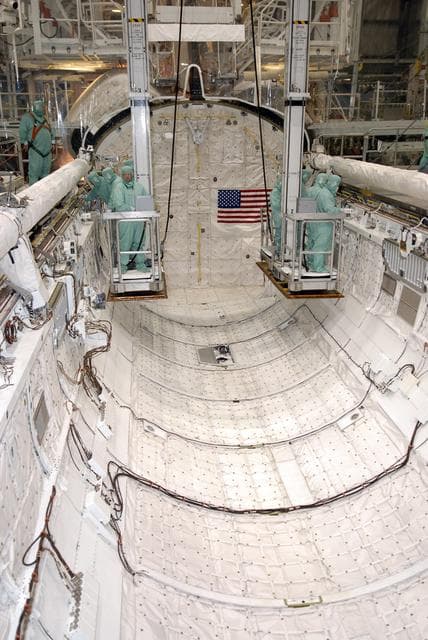 NASA image: KSC-08pd2255