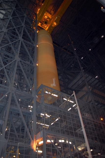 NASA image: KSC-08pd2260