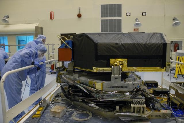 NASA image: KSC-08pd2281
