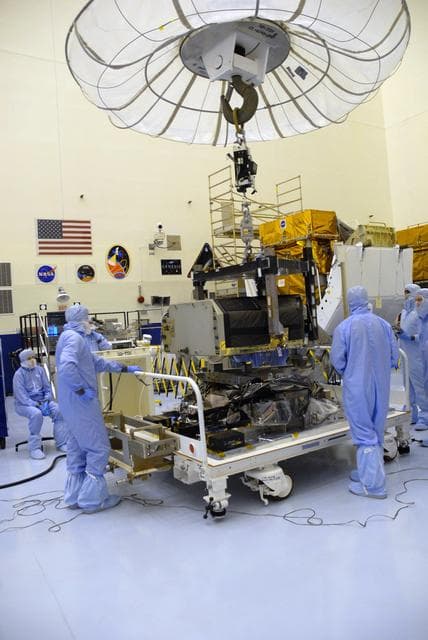 NASA image: KSC-08pd2283