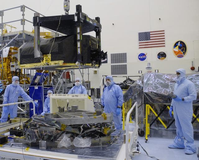 NASA image: KSC-08pd2284