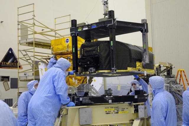 NASA image: KSC-08pd2285