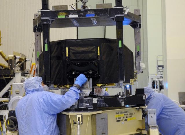 NASA image: KSC-08pd2286