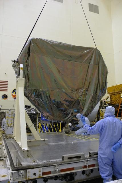 NASA image: KSC-08pd2310