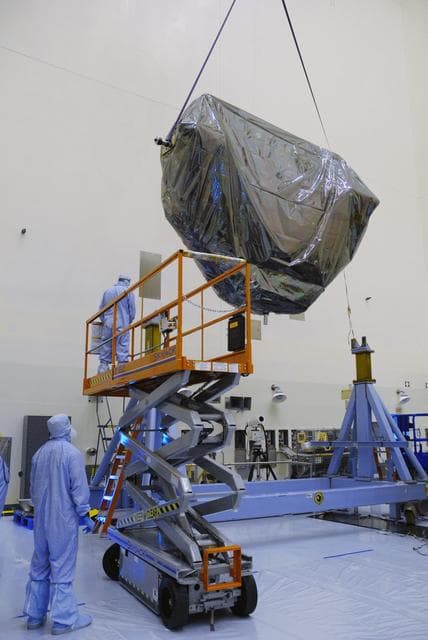 NASA image: KSC-08pd2311