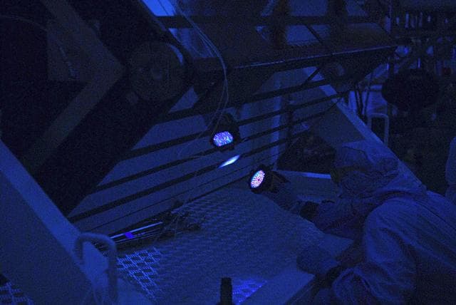 NASA image: KSC-08pd2325