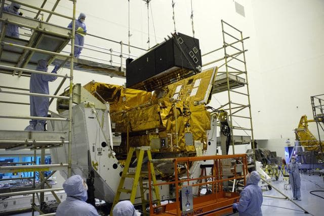 NASA image: KSC-08pd2336
