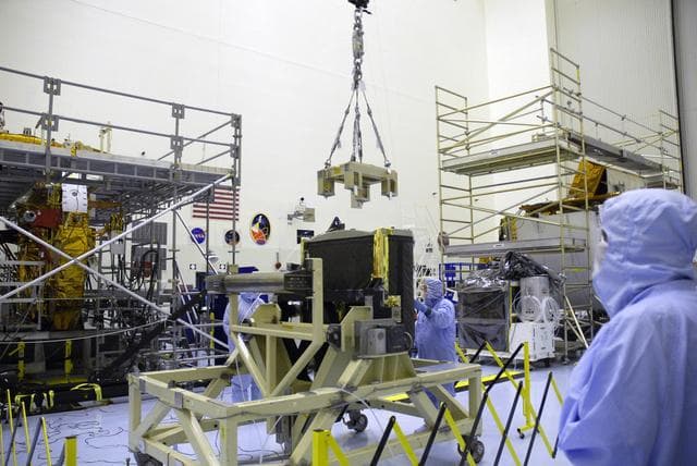 NASA image: KSC-08pd2345