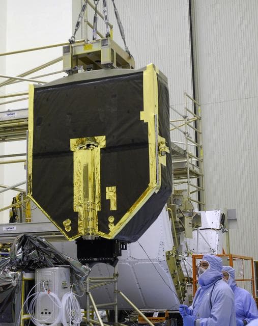NASA image: KSC-08pd2350