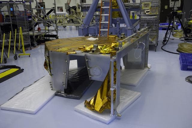 NASA image: KSC-08pd2354