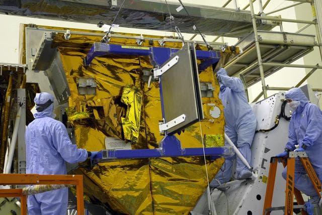 NASA image: KSC-08pd2359