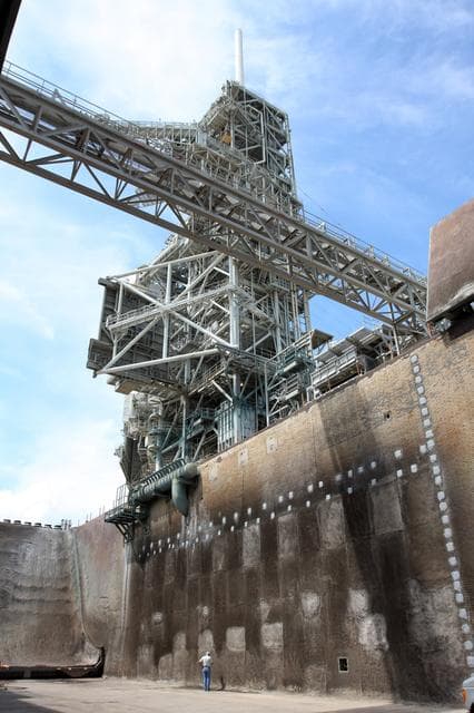 NASA image: KSC-08pd2375