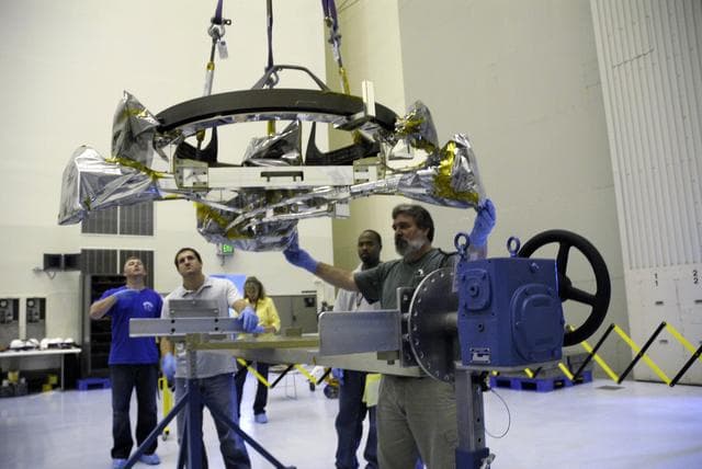 NASA image: KSC-08pd2388