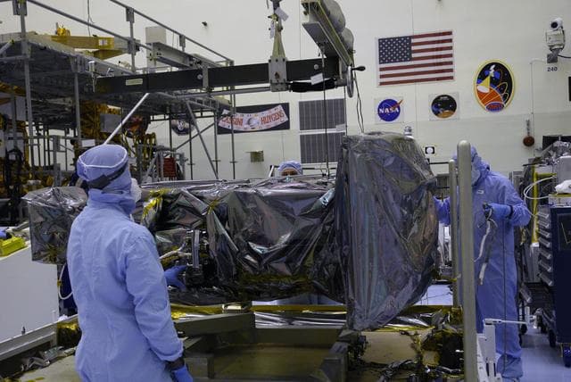 NASA image: KSC-08pd2394