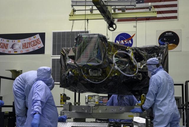 NASA image: KSC-08pd2397