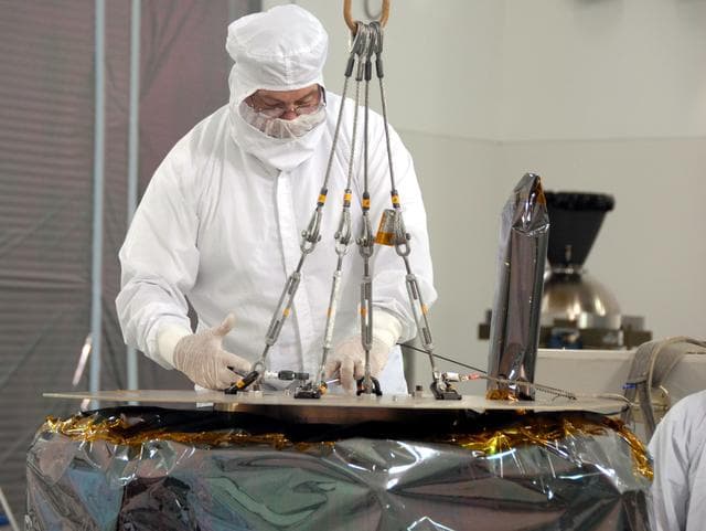 NASA image: KSC-08pd2406