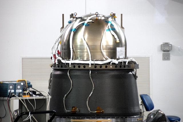 NASA image: KSC-08pd2421