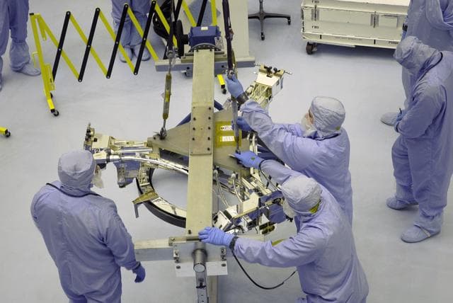 NASA image: KSC-08pd2435