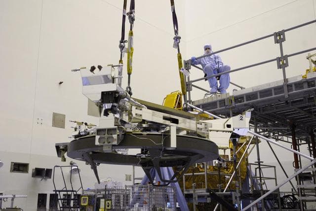 NASA image: KSC-08pd2437