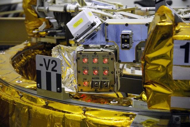 NASA image: KSC-08pd2444