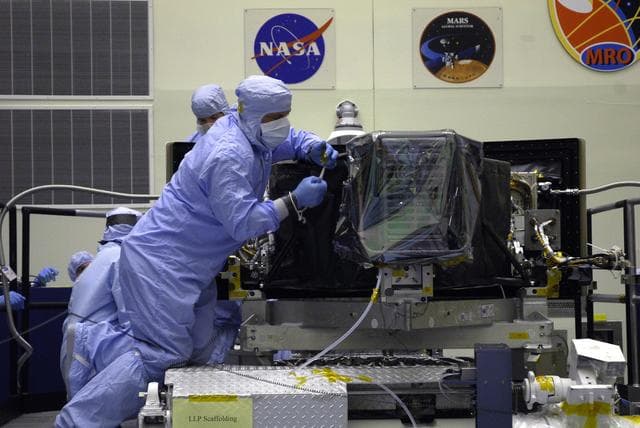 NASA image: KSC-08pd2450