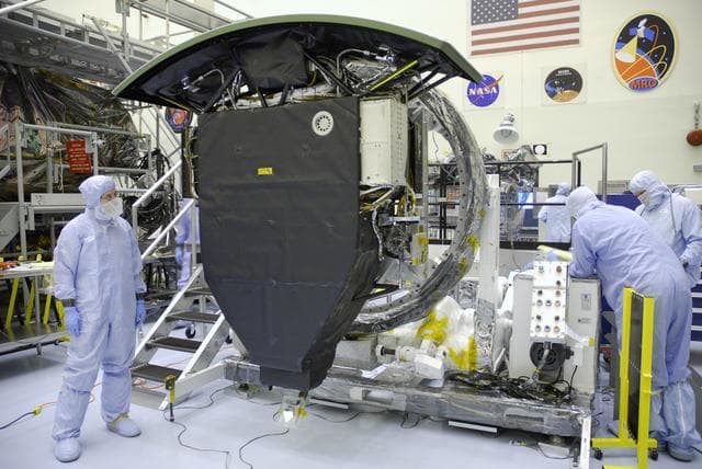 NASA image: KSC-08pd2466