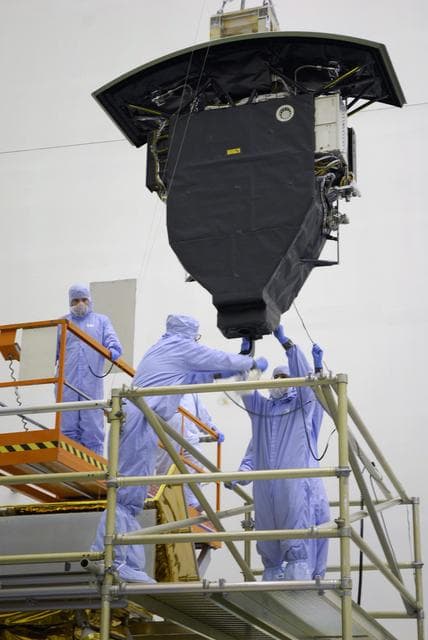 NASA image: KSC-08pd2471
