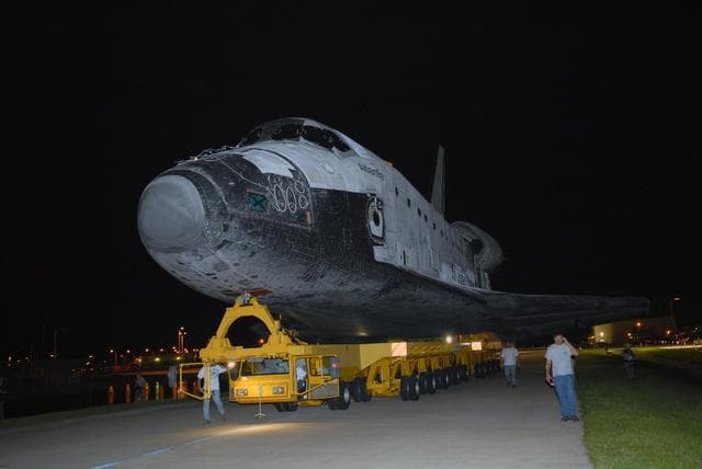 NASA image: KSC-08pd2480