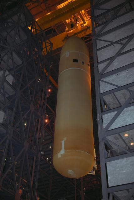 NASA image: KSC-08pd2518