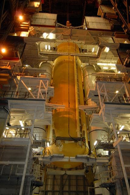 NASA image: KSC-08pd2525