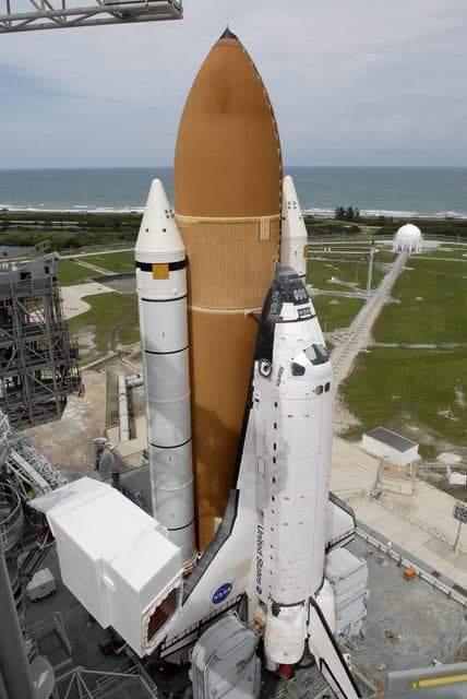 NASA image: KSC-08pd2547