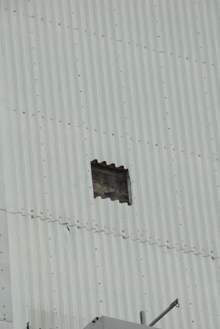 NASA image: KSC-08pd2551
