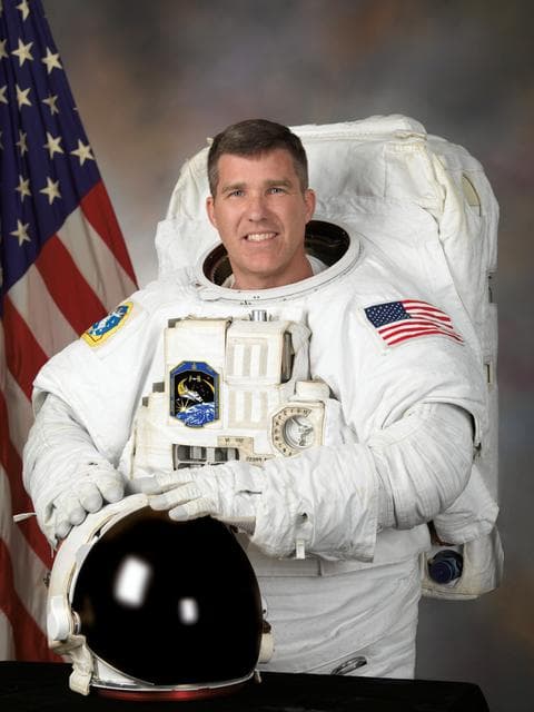 NASA image: KSC-08pd2585