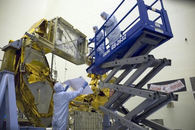 NASA image: KSC-08pd2589