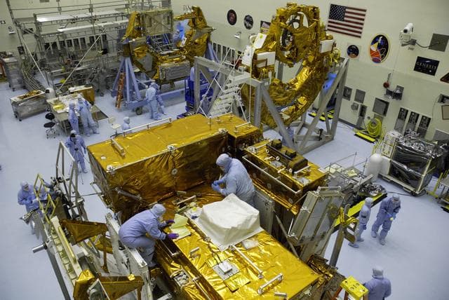 NASA image: KSC-08pd2592