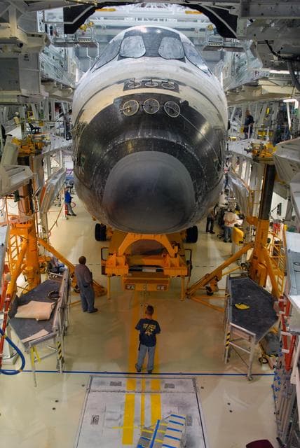 NASA image: KSC-08pd2596