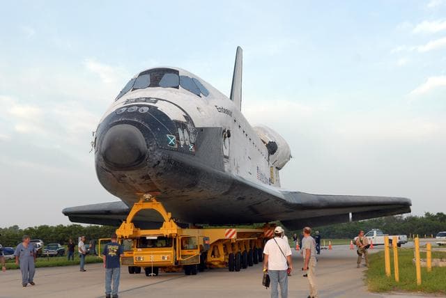 NASA image: KSC-08pd2600