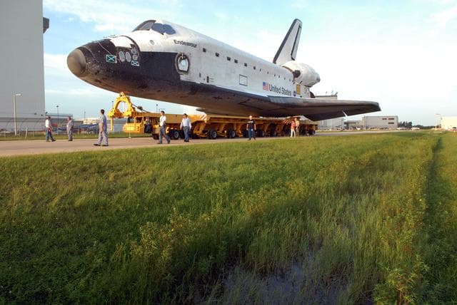 NASA image: KSC-08pd2601