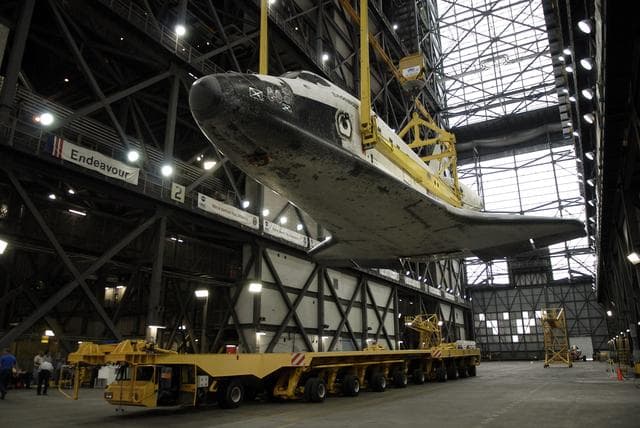 NASA image: KSC-08pd2607