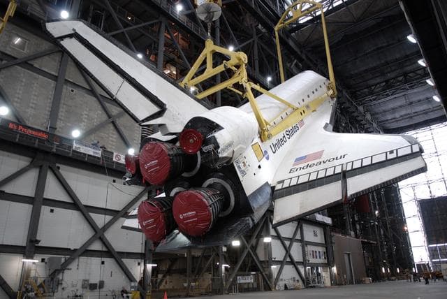NASA image: KSC-08pd2608