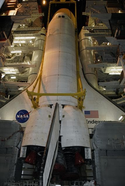 NASA image: KSC-08pd2618