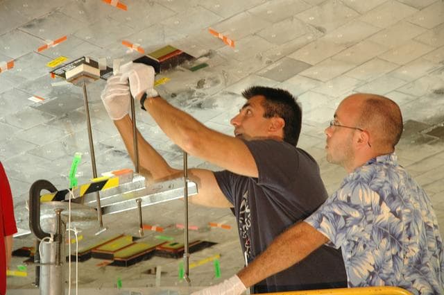 NASA image: KSC-08pd2620